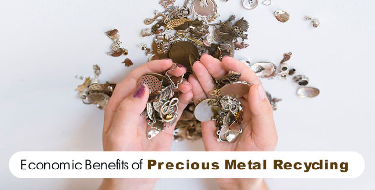 Precious Metal Recycling