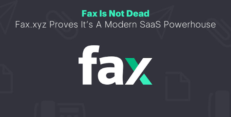 Modern SaaS Powerhouse