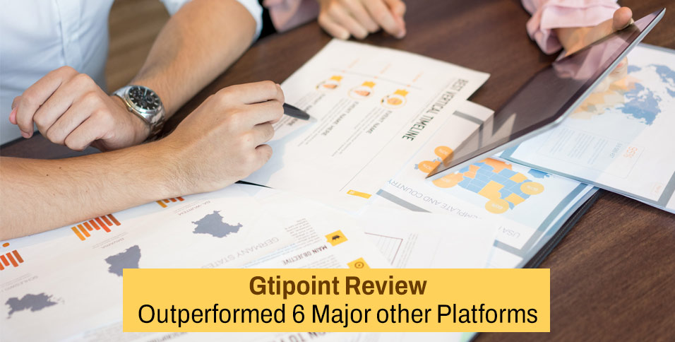Gtipoint Review