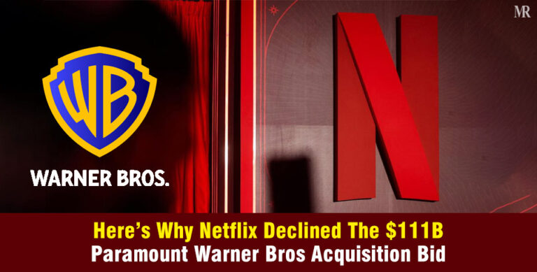 Paramount warner bros