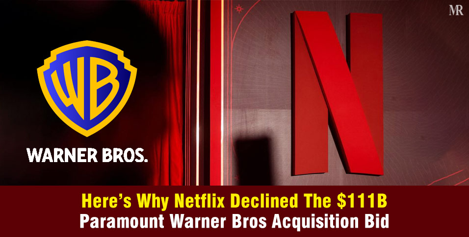 Paramount warner bros