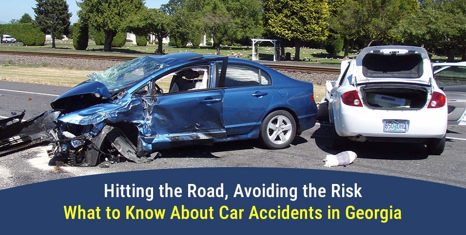 Car Accidents in Georgia