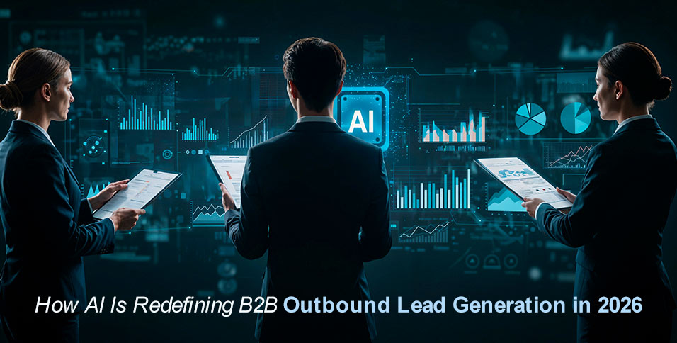 AI Redefining B2B