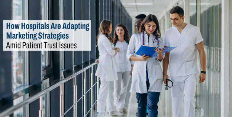 Adapting Marketing Strategies