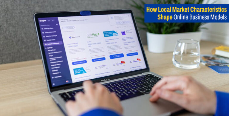 Local Market Characteristics