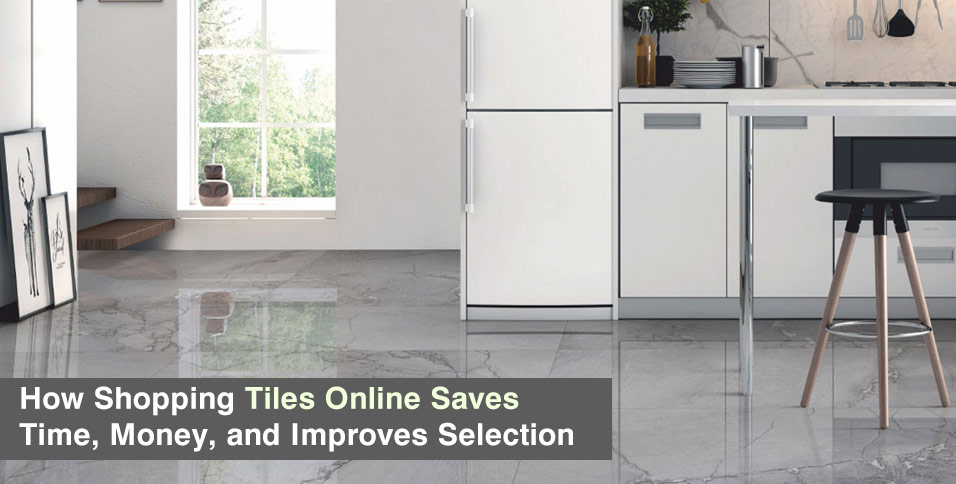 Shopping Tiles Online