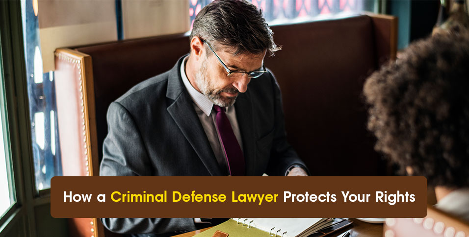Criminal Defense