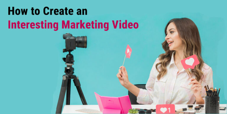 Marketing Video