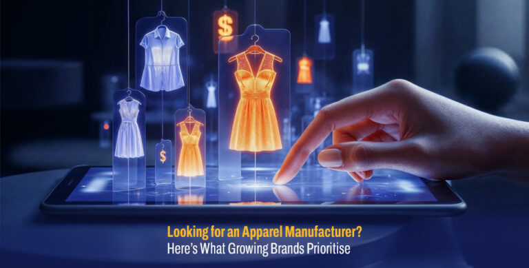 Apparel Manufacturer