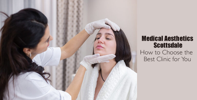 Medical Aesthetics Scottsdale