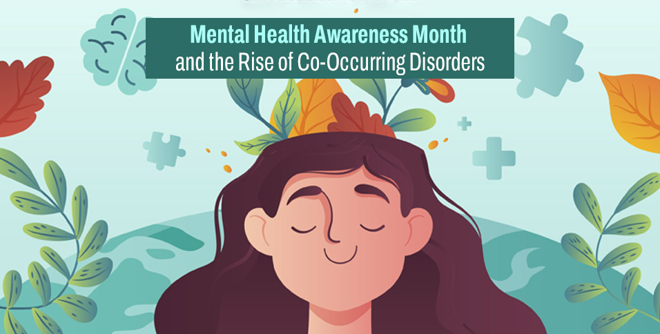 Mental Health Awareness Month