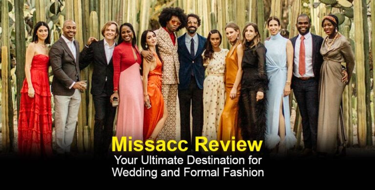 Missacc Review