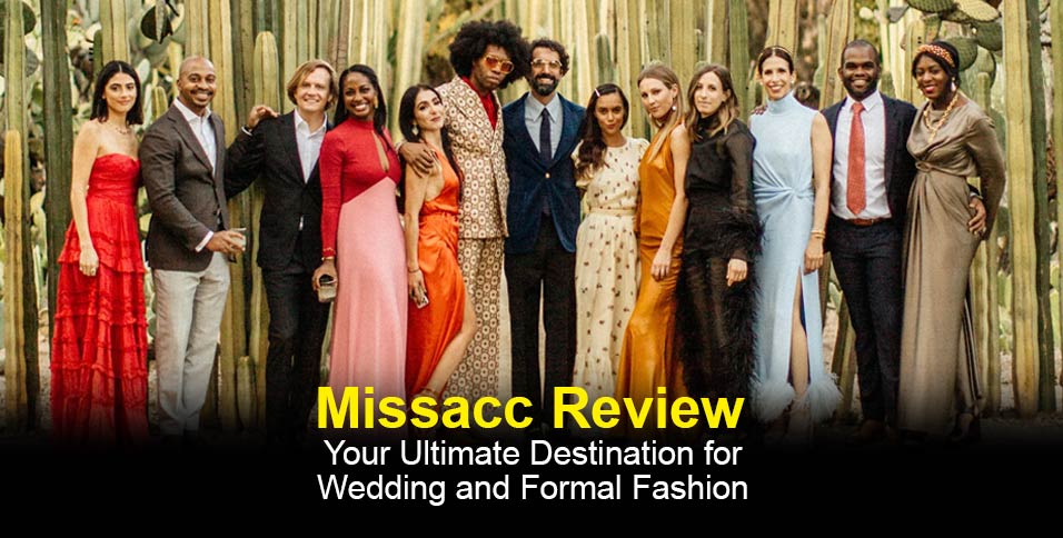Missacc Review