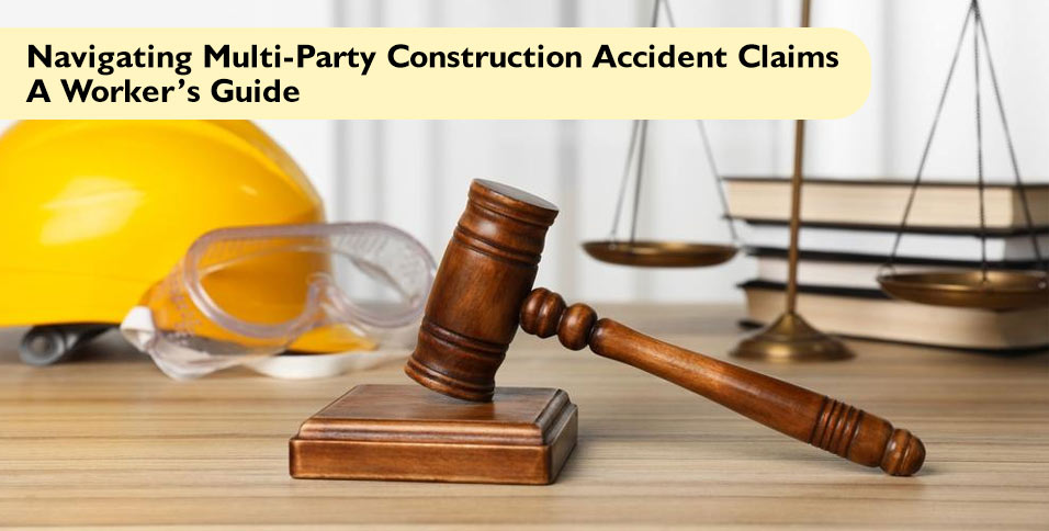 Construction Accident Claims
