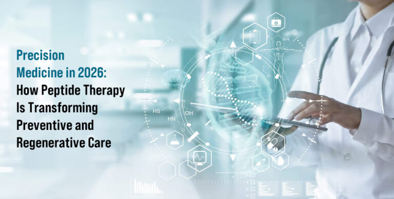 Precision Medicine in 2026