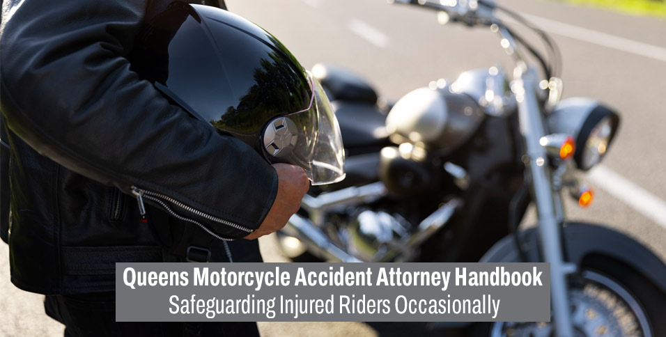 Motorcycle Accident Attorney