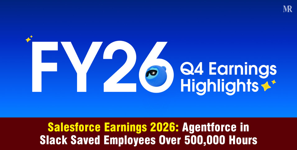 Salesforce Earnings 2026