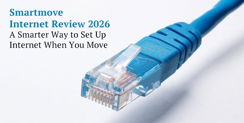 Smartmove Internet