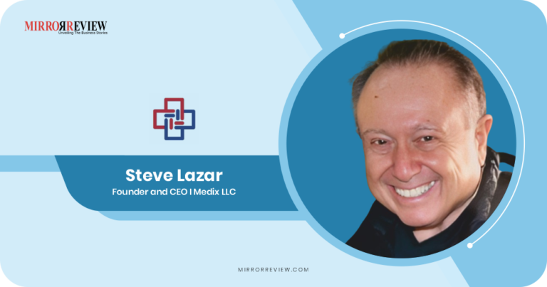 Steve Lazar