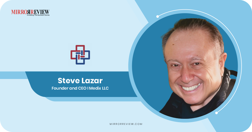 Steve Lazar