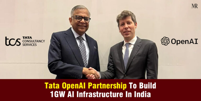 Tata OpenAI Partnership