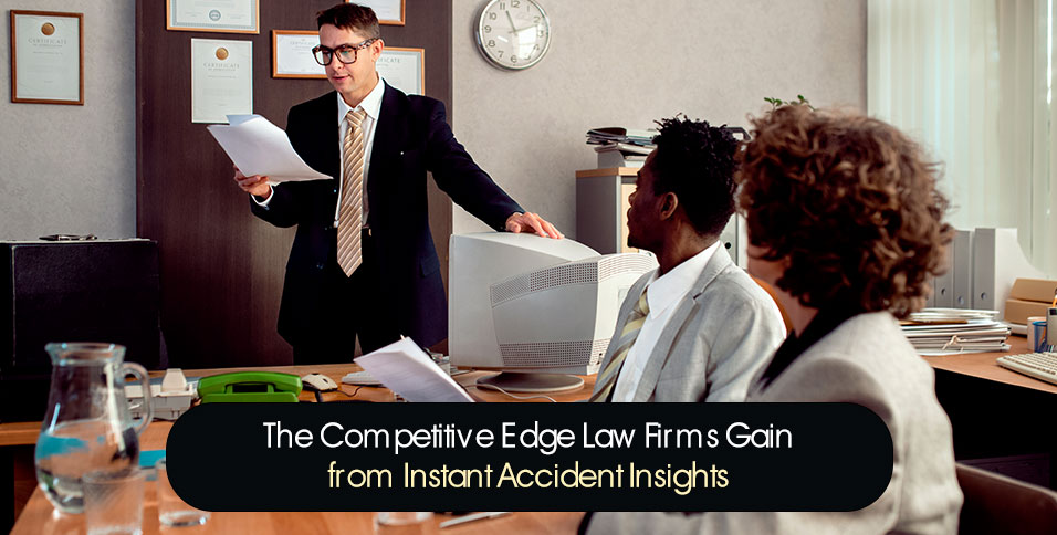 Instant Accident Insights