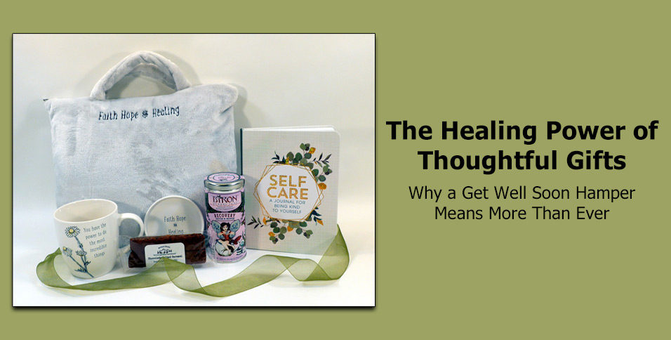 Healing Power of Thoughtful Gifts