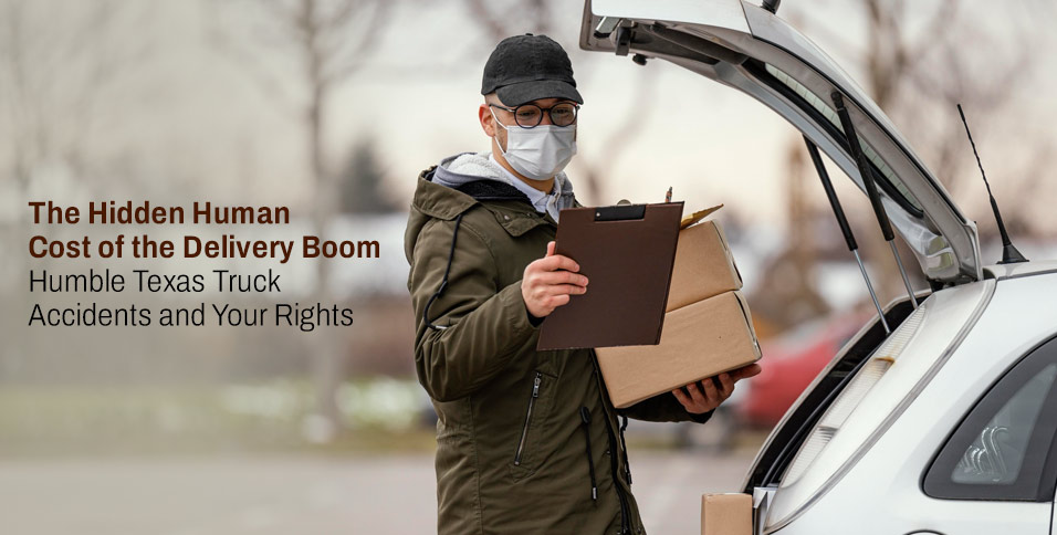 Texas Truck Accidents