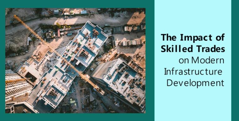 Infrastructure Development