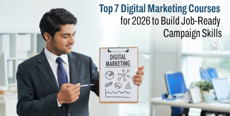 Digital Marketing Courses
