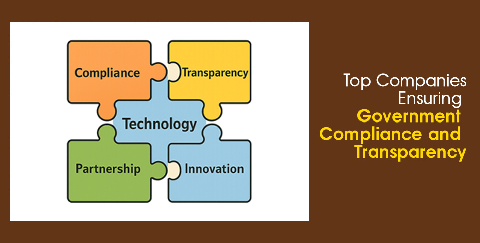 Government Compliance