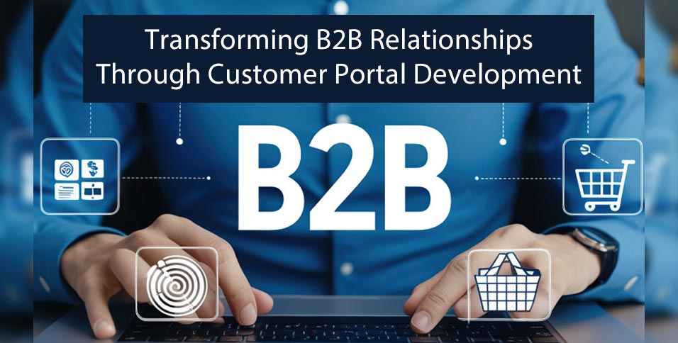 Customer Portal Development