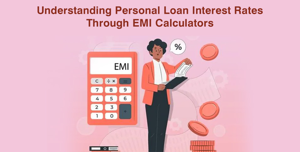 Personal Loan Interest Rate