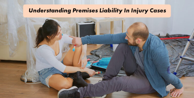 Premises Liability