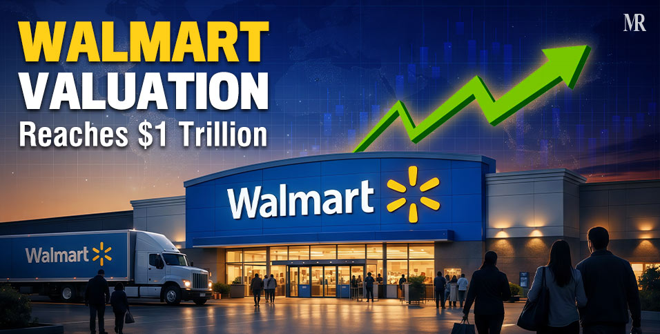 Walmart Valuation