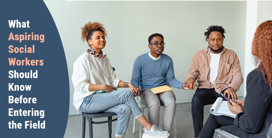 Aspiring Social Workers