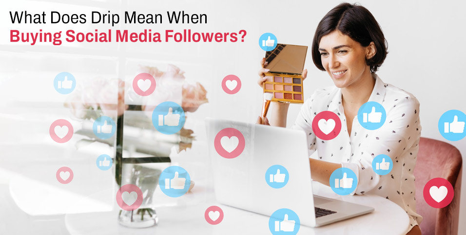 Social Media Followers