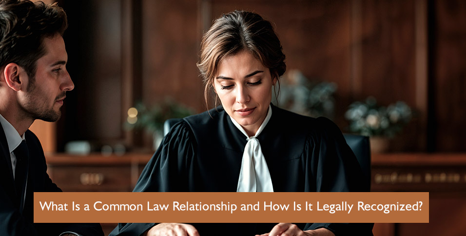 Common Law Relationship