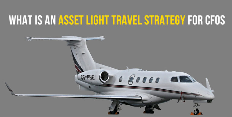 Asset Light Travel Strategy