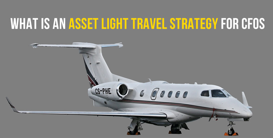 Asset Light Travel Strategy