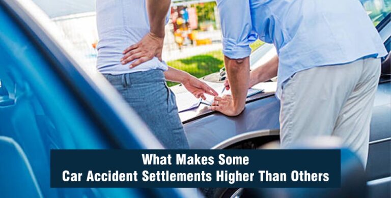 Car Accident Settlements