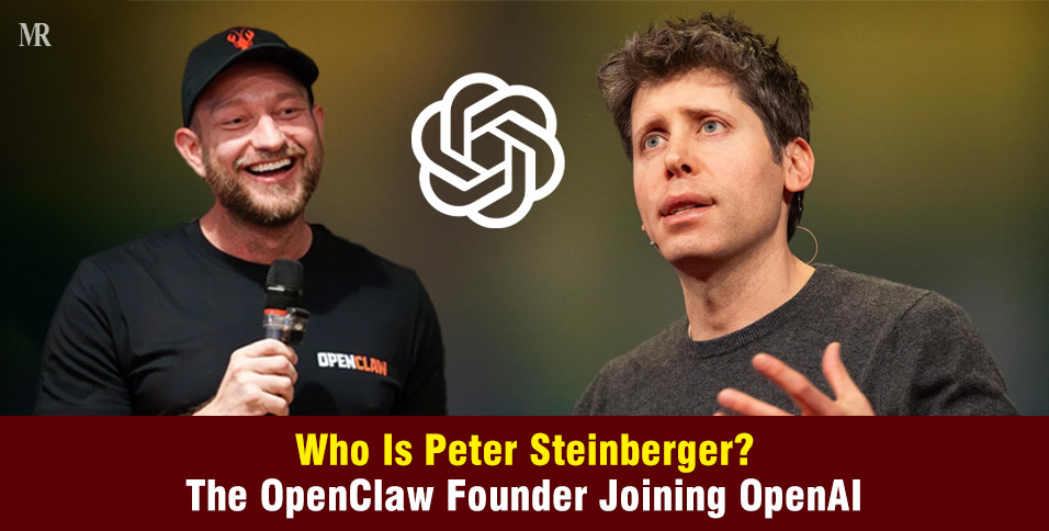 OpenClaw founder joining OpenAI