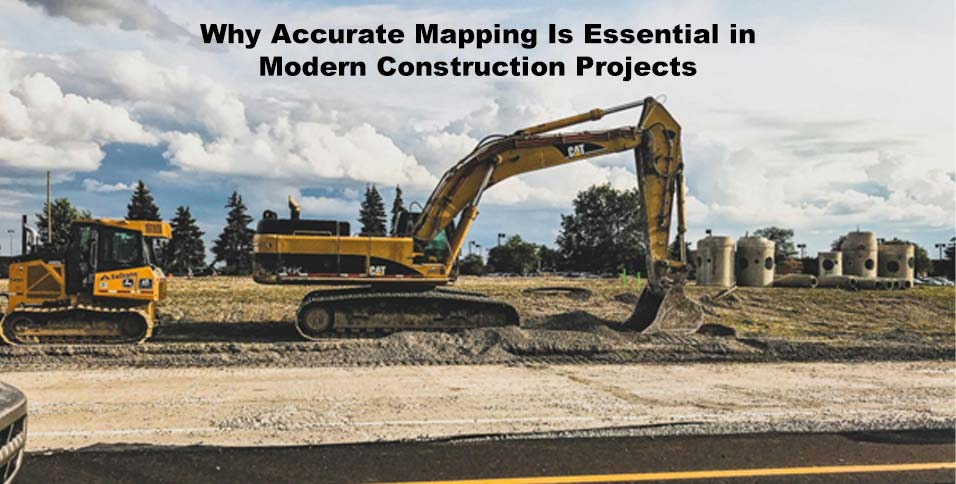 Modern Construction Projects