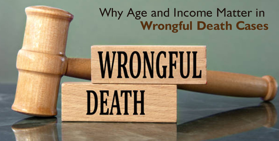 Wrongful Death Cases