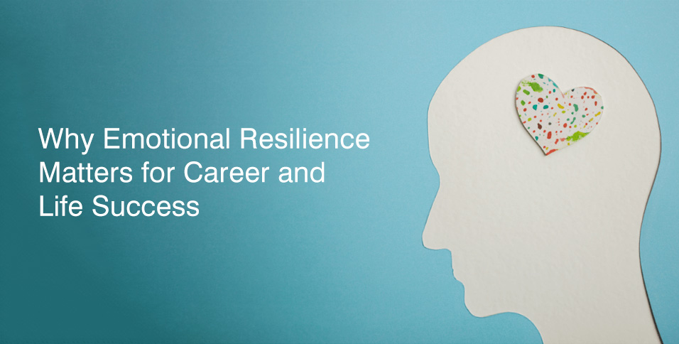 Emotional Resilience