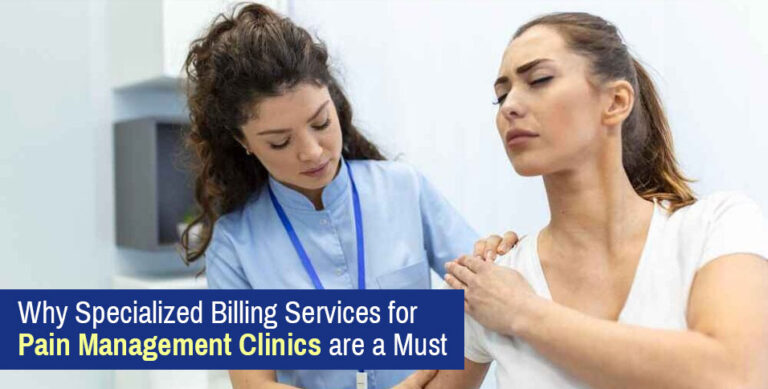 Specialized Billing Services