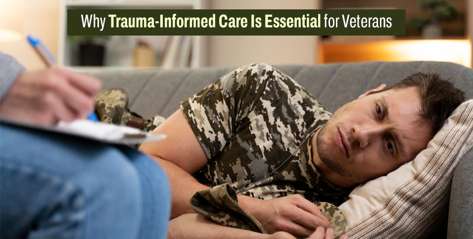 Trauma-Informed Care