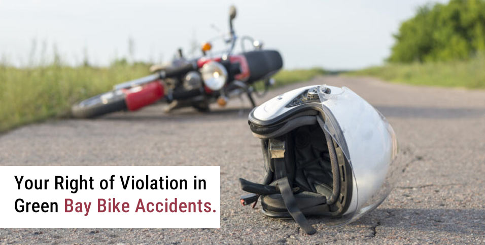 Green Bay Bike Accidents.