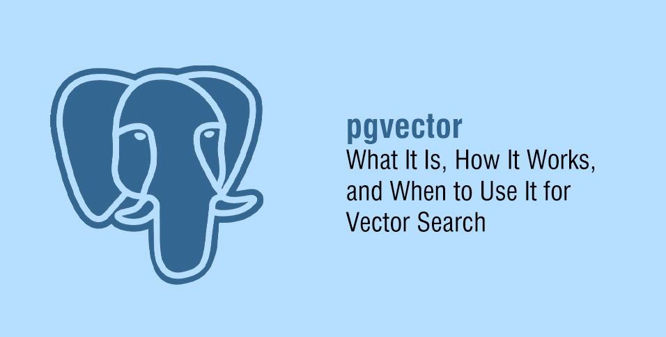 pgvector