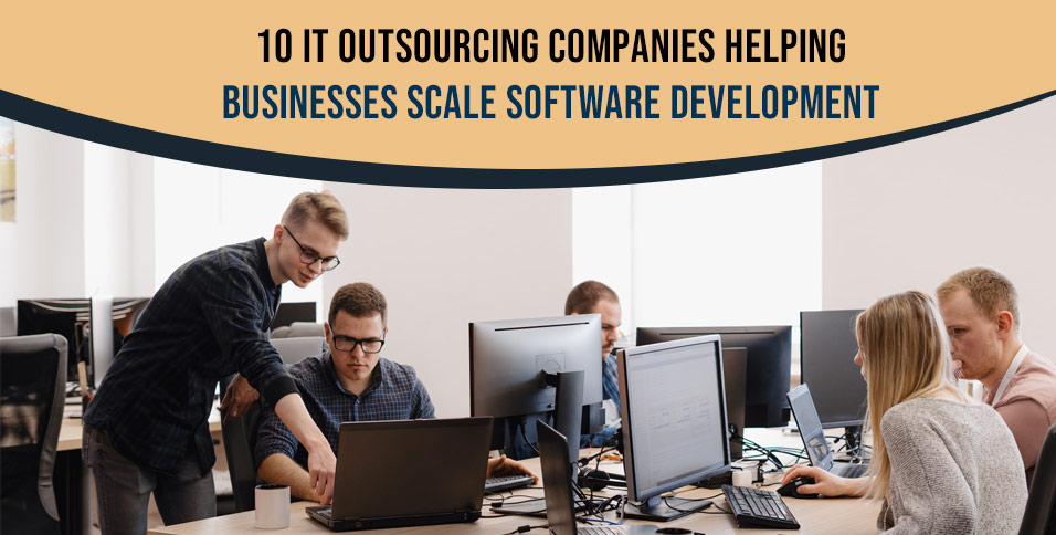 IT Outsourcing Companies